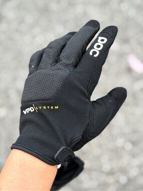 MTB Bicycle Gloves